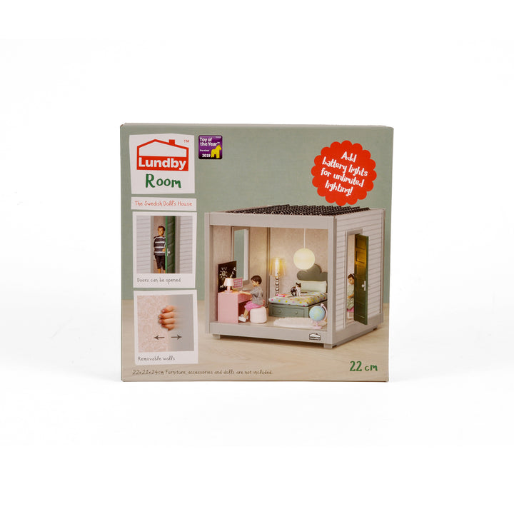 Lundby Room 22 cm